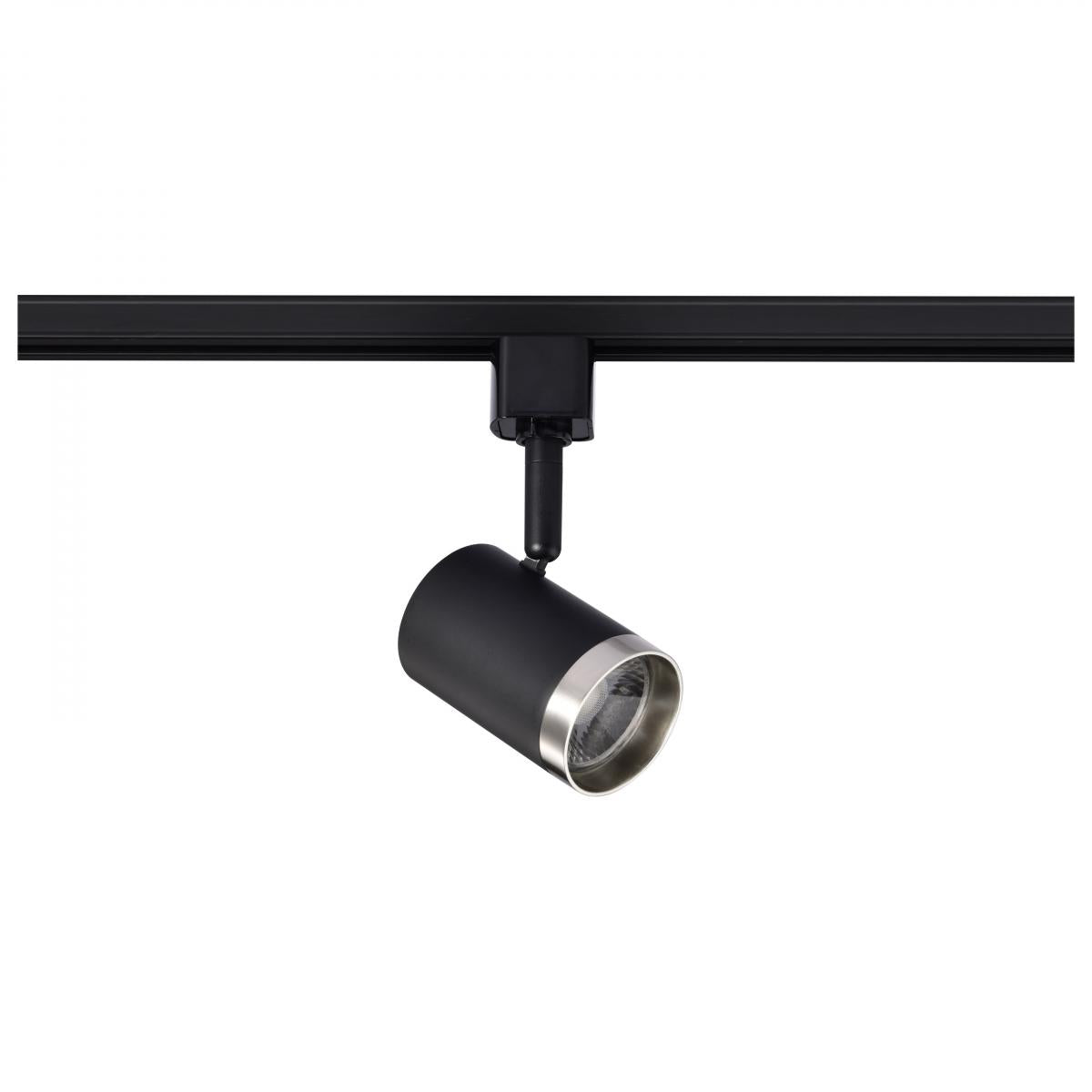 Satco TH638 12W LED TRACK SM CYLINDER 24