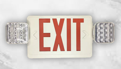 Exit Signs