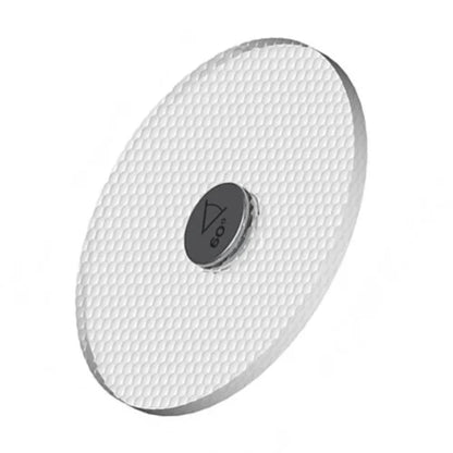 Soraa AC-GC-6060-00-S1 SNAP 2 inch circular beam spreader 60 degree lens close-up