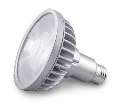 Soraa SP30L-14-36D-827-H1 SORAA BRILLIANT PAR30 Long Neck E26 120V 13.7W 36° 2700K