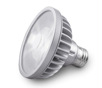 Soraa SP30S-14-09D-830-H1 SORAA BRILLIANT PAR30 Short Neck E26 120V 13.7W 9° 3000K