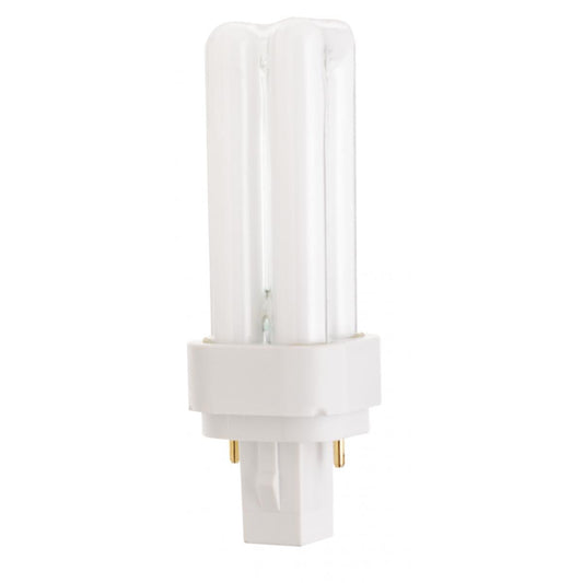 Plusrite 4023 PL18W/2U/2P/841 18W Quad 2-Pin 4100K