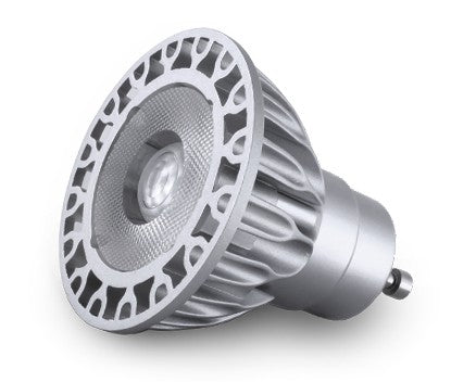 Soraa SM16GA-09-60D-827-H1 SORAA BRILLIANT MR16 GU10 120V 9W 60° 2700K