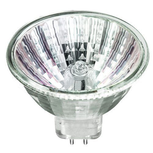 Replacement for Plusrite 3220 EXN MR16 50 Watt GU5.3 Flood Halogen Base - NOW LED