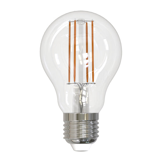 Replacement for Bulbrite 776688 LED7A19/27K/FIL/D/B 7W LED A19 2700K FILAMENT E26 DIM - NOW 776212