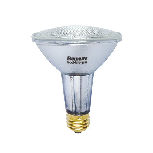 Replacement for Bulbrite 683435 H39PAR30FL/L/ECO 39W PAR30LN Halogen Long Neck FLOOD E26 120V - NOW LED