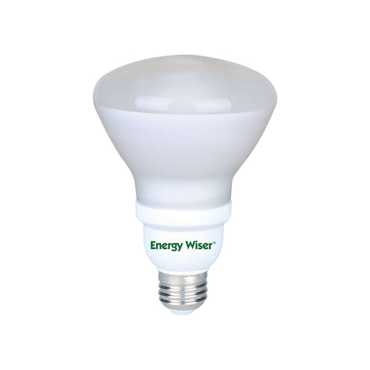 Bulbrite 511500 CF23R40/27K 23W CFL R40 2700K E26 120V