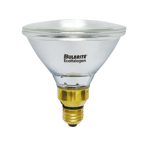 Replacement for Bulbrite 683461 H39PAR38SP/ECO 39W PAR38 Halogen SPOT E26 120V ECO - NOW LED