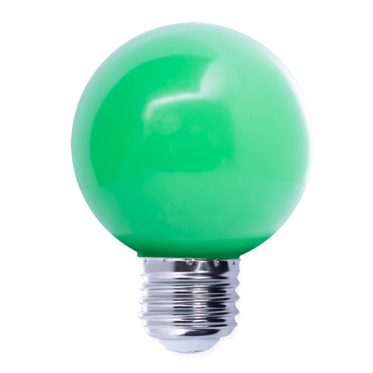 Bulbrite 770152 LED/G14G LED 1W G14 GREEN