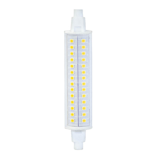 Bulbrite 770638 LED10R7S/30K/L/D 10W LED Double Ended 3000K