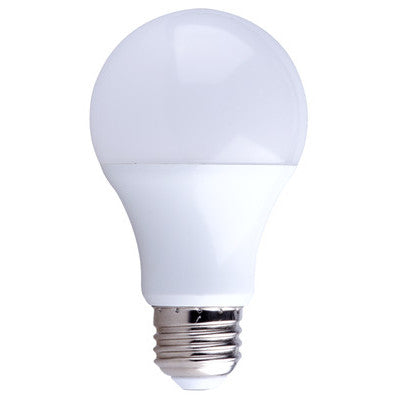 Replacement for Eiko 10581 LED11WA19/OMN/827-DIM-A 2700K LED Litespan A19 11W-1100lm Dim Enclosed 80+CRI E26 120 VAC