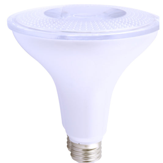 Eiko 10065 LED15WPAR38/NFL/830-DIM-G8 LitespanLED PAR38 Narrow Flood 25 Degree 15W - 1250lm Dimmable 3000K 80+CRI 12