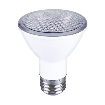 EIKO 12457 LED6.5WPAR20/FL/950-DIM-B LED PAR20 6.5W-540lm Flood 40 Deg Dimmable 90+CRI 5000K E26 T20