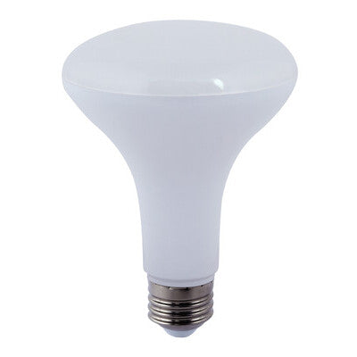 Eiko 10756 LED11WBR30/850-DIM-G9 LED BR30 Reflector Flood 11W-850lm Dimmable 5000K 80+CRI 120VAC E26