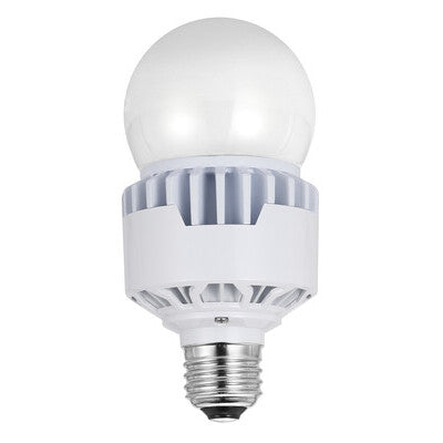 Eiko 10659 LED25WA23/850-U LED A23 HID Replacement 25W-3400LM 5000K 80CRI Non-Dim E26 100-277V