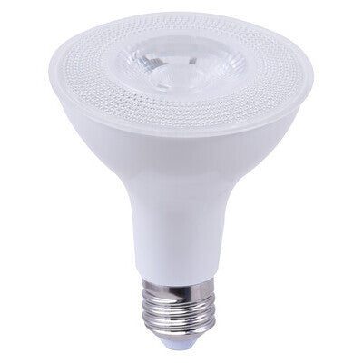 Eiko 10772 LED11WPAR30/NFL/840-DIM-G9 LED PAR30 Narrow Flood 30 Degree 11W - 850lm Dimmable 4000K 80+CRI 120VAC E26
