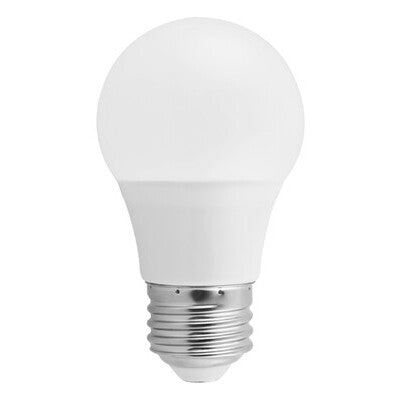 Eiko 10058 LED8WA15/OMN/830-DIM-G8 LED Litespan A15 Omni-Directional 8W-800lm Dimmable Enclosed 80+CRI 3000K E26 120VAC