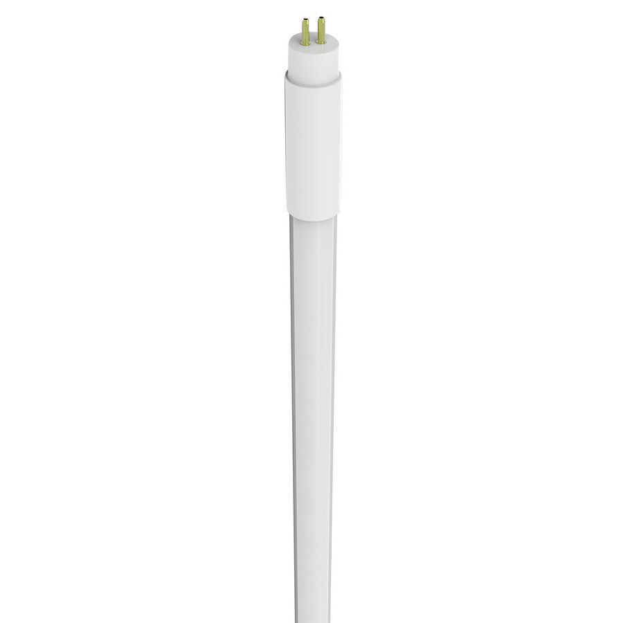 Eiko 11276 LED15WT5HE/46/835-G9D Glass Ballast Bypass T5 4FT 15W-1800LM 3500K 80+CRI 120-277VAC - CASE PACK 25