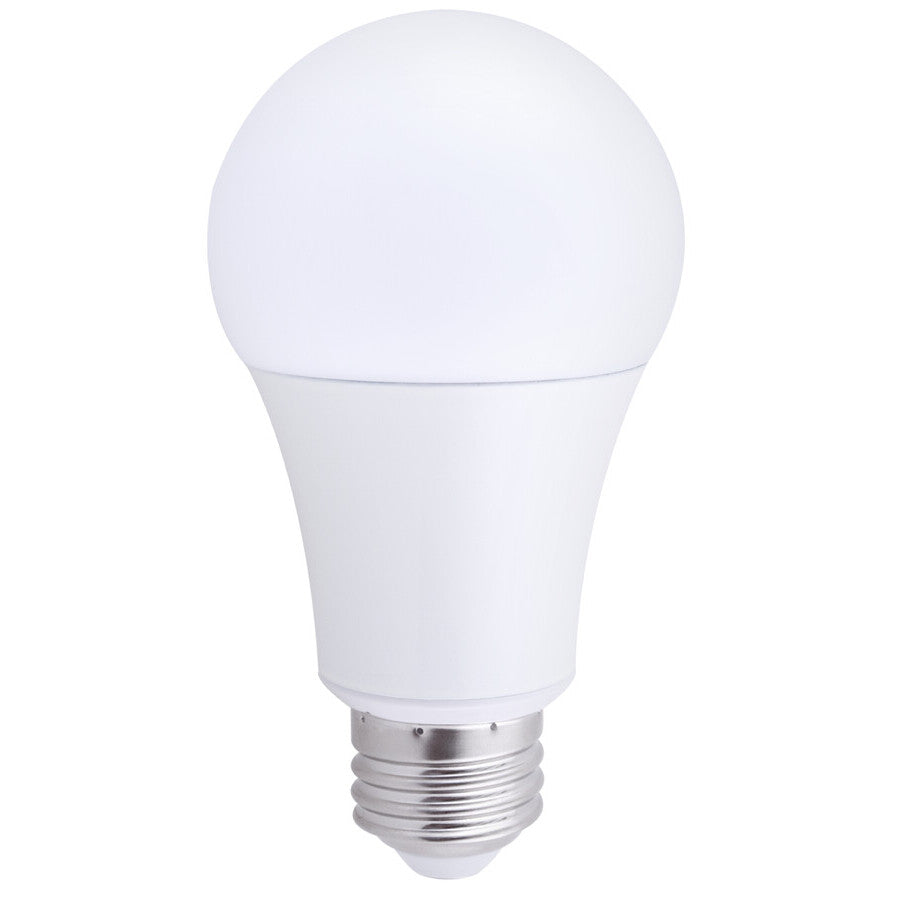 Eiko 11088 LED13WA19/OMN/827-DIM-B LED A19 13W-1600lm Dim Enclosed 80+CRI 2700K E26 120 VAC