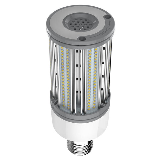 Eiko 11134 LED45WPT/180/50KMED-G8 LED HID REPLACEMENT HORIZONTAL 45W-6800LM 5000K 80CRI NON-DIM E26 120-277V