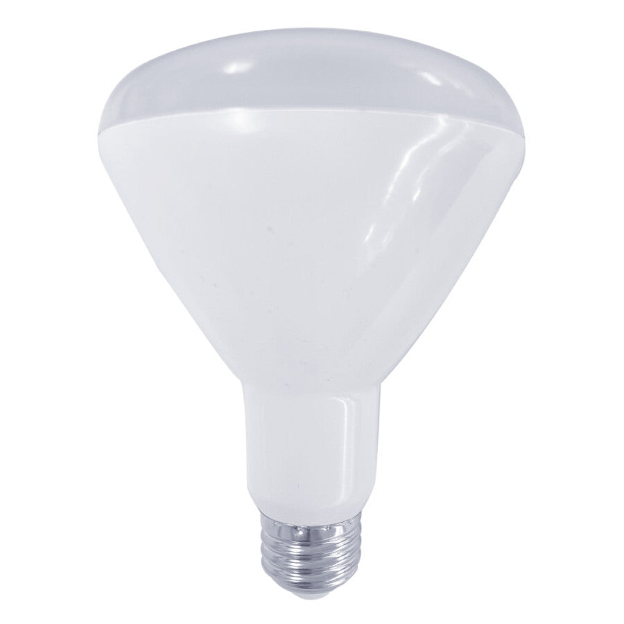 Replacement for Eiko 11335 LED8WBR30/830-DIM-G9B LitespanLED BR30 Reflector Flood 8W-650lm Dimmable 3000K 80+CRI 120VAC E26 - NOW 13080