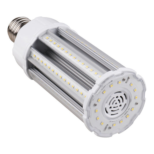 Replacement for Eiko 11569 LED54WPT40KMOG-G8A Advantage LED HID Replacement 54W-7500lm 4000K 80CRI Non-Dim EX39 100-277VAC