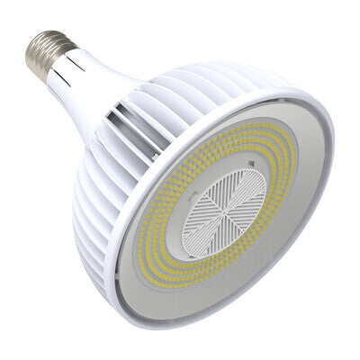 EIKO 12159 LED72WHB50KMOG-G8 LED HID High Bay Replacement 72W-11,000LM 5000K 80+CRI EX39 120-277V