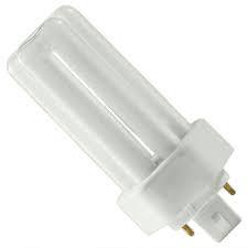 Sylvania 20871 CF42DT/E/IN/835/ECO 42-Watt Triple Tube Compact Fluorescent Light 3500K