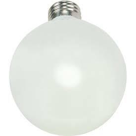 Replacement for Satco S7305 15G25/E26/4100K/120V 15W Medium Base G25 globe 4100K - NOW LED