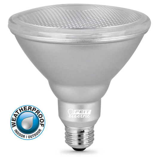 FEIT PAR381400/830/LEDG11 1400 Lumens 3000K Dimmable PAR38 LED PAR38DM/1400/930CA