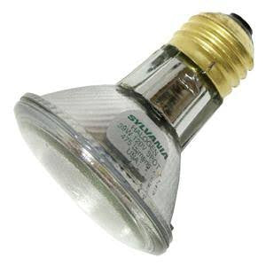 Replacement for Sylvania 16168 60PAR30LN/HAL/S/WFL50 60W PAR30 Halogen Long Neck Wide Flood - NOW LED