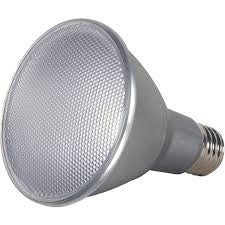 Replacement for Satco S9433 13PAR30/LN/LED/40'/4000K/120V/D 13W PAR30LN Long Neck LED 4000K Flood - NOW S29433