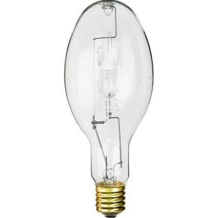 Sylvania 64038 MS400/BU-ONLY/ED37 400W ED37 Metal Halide 4000K Mogul Base