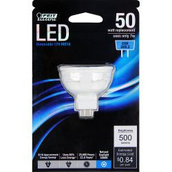 Feit BPEXN/500/5K/LED 500 Lumen MR16 5000K Dimmable LED