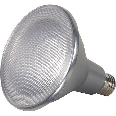 Replacement for Satco S9442 15PAR38/LED/25'/3500K/120V/D 15W PAR38 LED 3500K Narrow Flood - NOW S29442