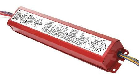 Bodine B50 Emergency Backup Battery 1100-1400 Lumens Fluorescent Emergency Ballast 120/277V