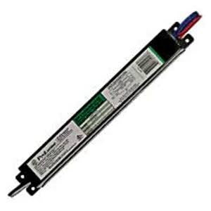 Halco 50170 - EP332IS/MV/HE T8 Fluorescent Ballast