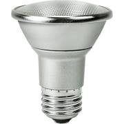 Satco S9403 7PAR20/LED/25/4000K/120V/SP 7-Watt PAR20 4000K