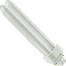 Eiko 49237 - qt26/35 double tube 2 pin base compact fluorescent