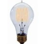 Bulbrite 134020 NOS40-Victorian 40 Watt