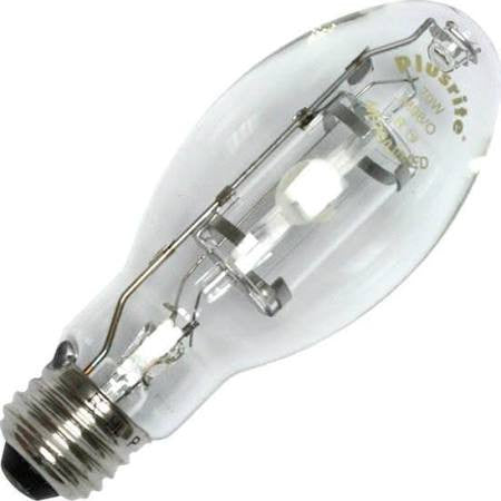 Plusrite 1033 MP70/ED17/U/4K 70 Watt ED17-P Pulse Start Metal Halide