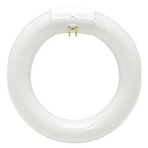 Feit FC8T9/CW 8" Cool White Circular 22W T9