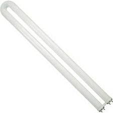 GE 72119 - F31T8SPX41/U/ECO U Shaped T8 Fluorescent Light Bulb