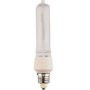 Halco 71100 - Q150MC/120 Screw Base Single Ended Halogen Light Bulb