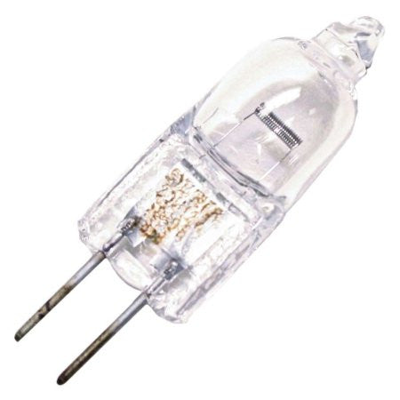 Sylvania 58661 20T3Q/CL 20W 12V G4 Halogen