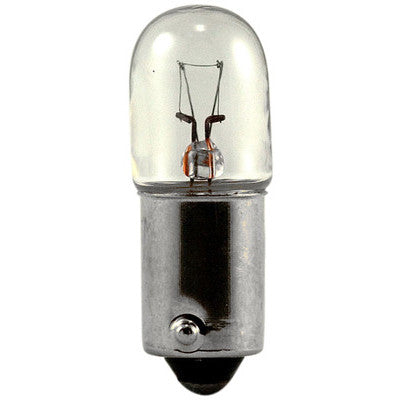 EIKO 40380 1828 37.5V .05A/T3-1/4  Mini Bay Base