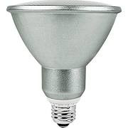 15W Dimmable LED, PAR38, Narrow Flood, 3000K, Satco S9441