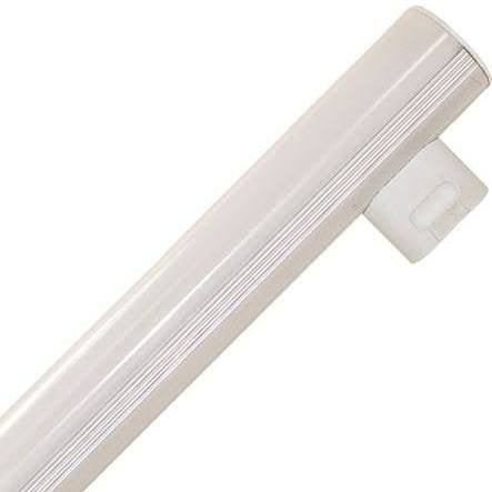 Bulbrite 770604 LED/LI4T8/27K LED T8 S14s 4 Watt 2700K