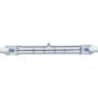 Bulbrite 600075 Q75T3CL Double Ended Halogen