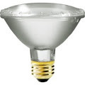 Plusrite 3502 55PAR30/ECO/SP/120 - Short Neck Spot Halogen 